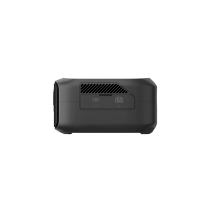 Station de charge portable EcoFlow RIVER 3