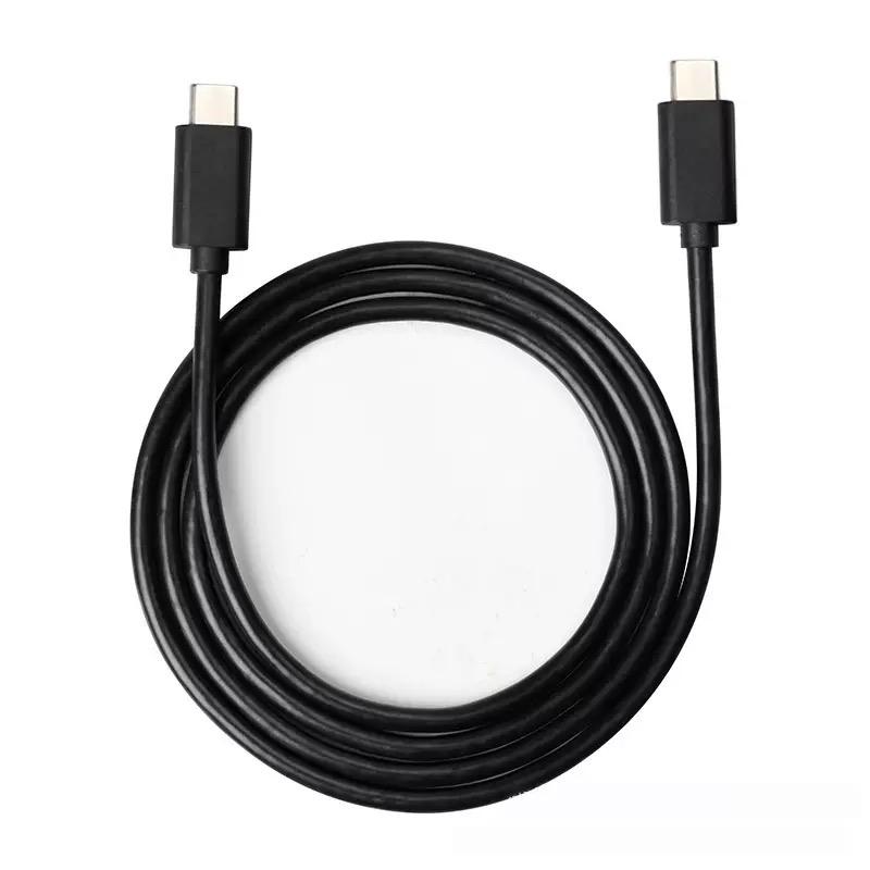 Câble de charge rapide USB-C vers Type-C 60W 3A