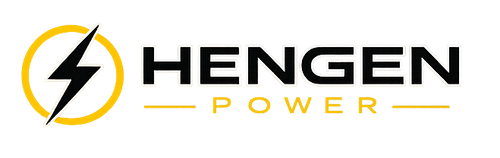 Hengen