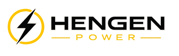 Hengen