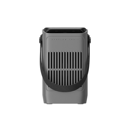 Station de charge portable Ecoflow TRAIL 200 DC