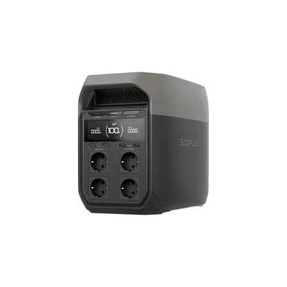 Station de charge portable EcoFlow DELTA 3