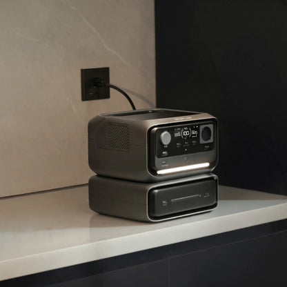 Station de charge portable EcoFlow RIVER 3 Max
