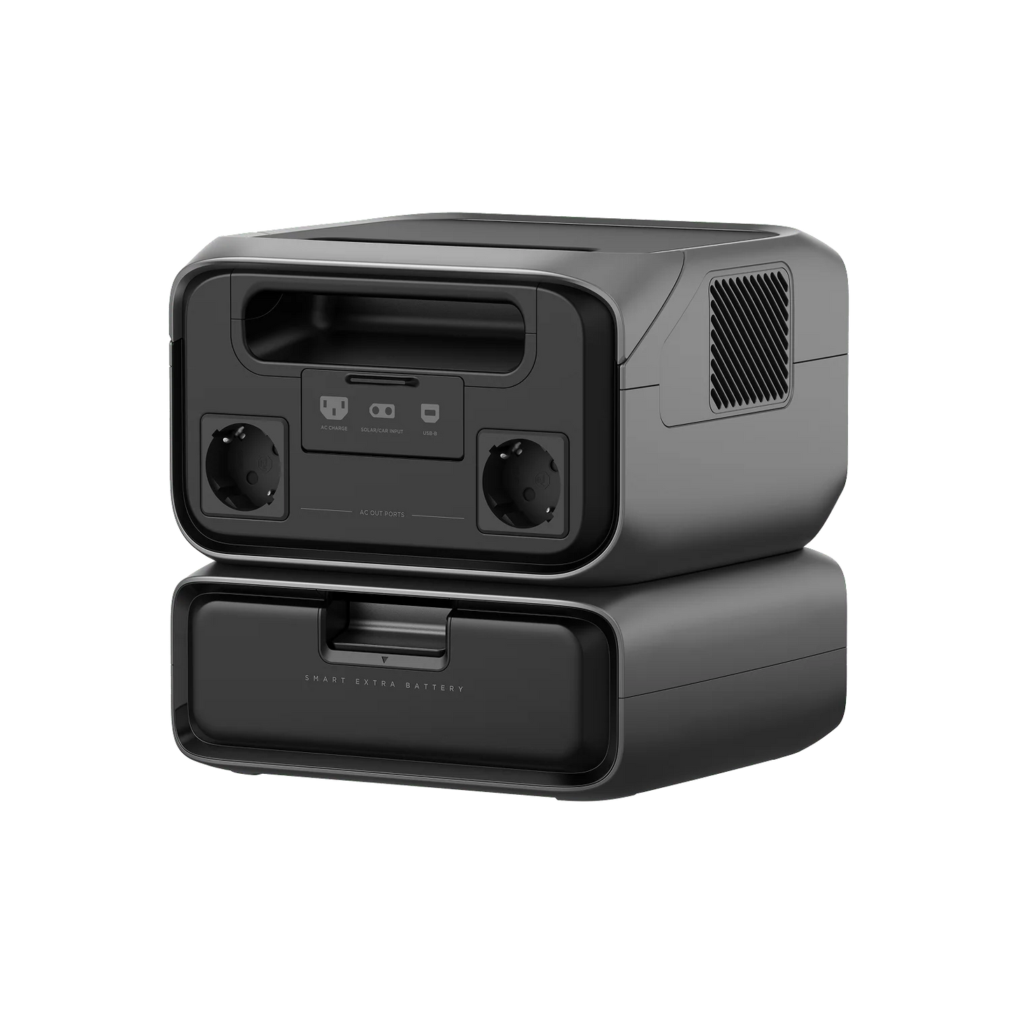 Station de charge portable EcoFlow RIVER 3 Max