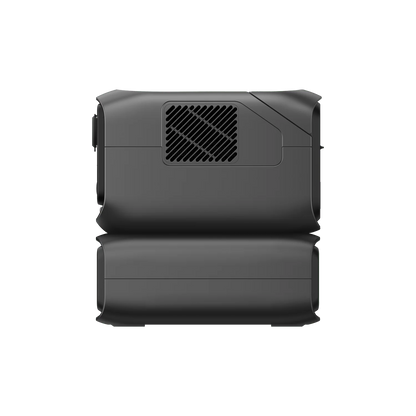 Station de charge portable EcoFlow RIVER 3 Max