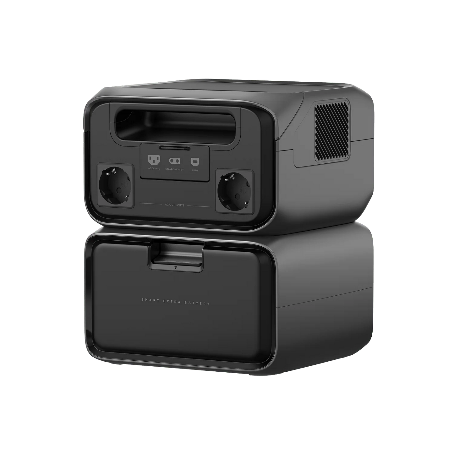 Station de charge portable EcoFlow RIVER 3 Max Plus