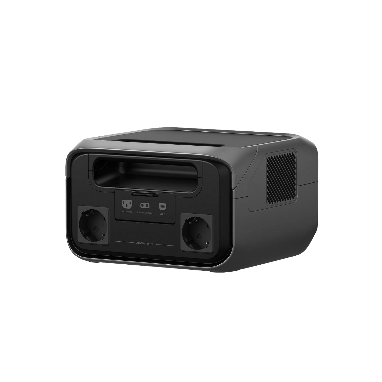 Station de charge portable EcoFlow RIVER 3 Plus