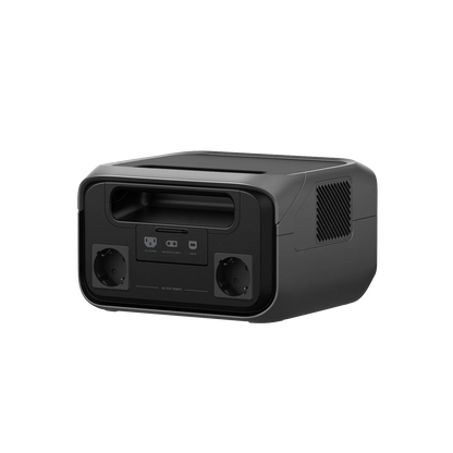 Station de charge portable EcoFlow RIVER 3 Plus